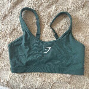 Gymshark Essentials Bra